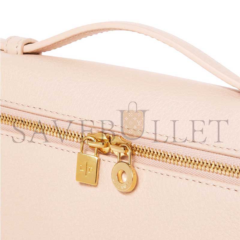 LORO PIANA EXTRA POCKET L19 FAN4045 (19*11*6.5cm) LORO PIANA EXTRA POCKET L19 FAN4045 (19*11*6.5cm)
